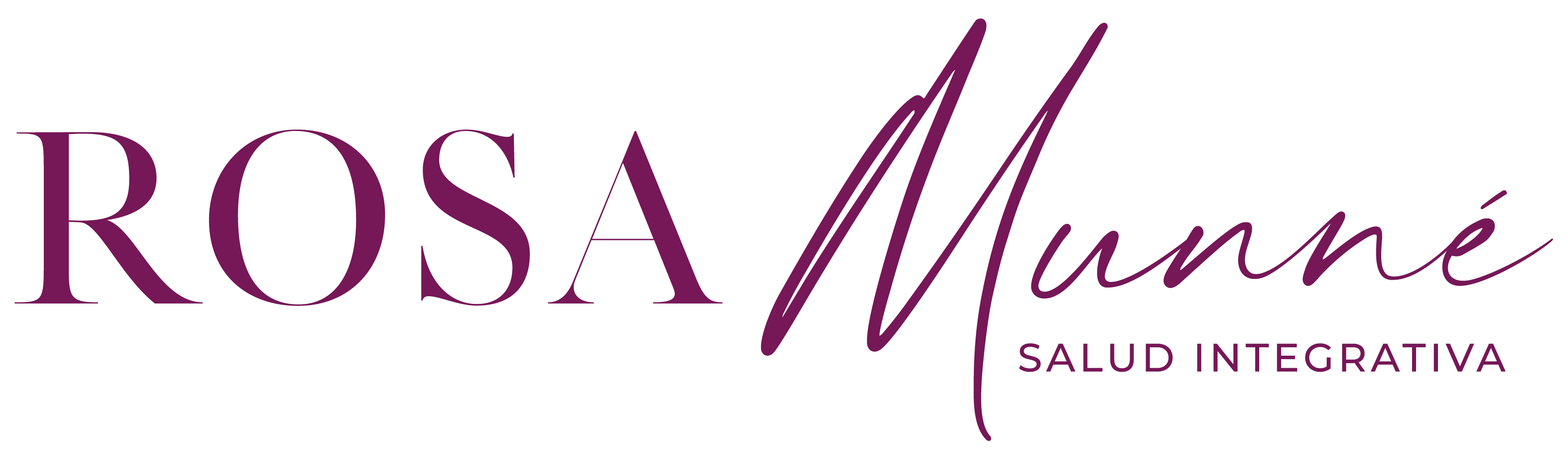 RosaMunne_Logotipo
